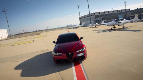 Giulia und Stelvio Quadrifoglio (2026): Bestellstart und Gold-Edition für Deutschland