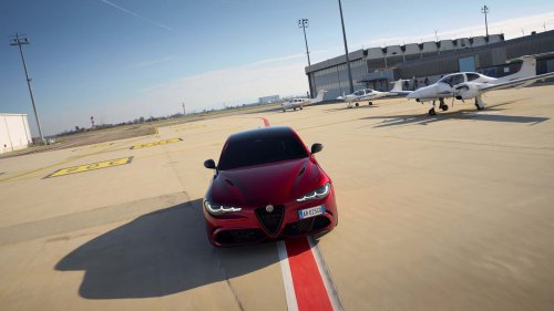 Alfa Romeo, Offiziell: Alfa Romeo Giulia und Stelvio Quadrifoglio wieder bestellbar