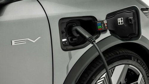 Mitsubishi Eclipse Cross 2026: nuevo crossover, con raíces Renault
