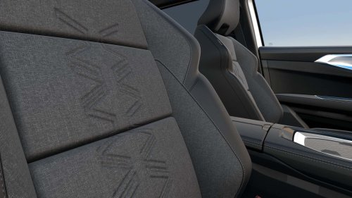 Renault, Renault Espace, Nuevo Renault Espace 2025: SUV híbrido español, -7.693 €, Eco + 3 revisiones