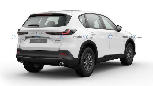 Mazda, Mazda CX-5, Nuevo Mazda CX-5 2026: ¿básico más barato? Precios España, híbrido, Eco, 4x2/4x4