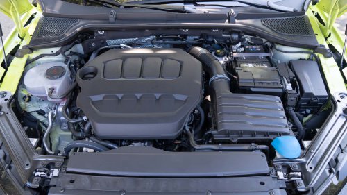 Skoda Octavia Combi RS 2025: Guía de compra del familiar con 265 CV