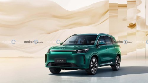 Nuevo DFSK E5 Plus 2026: SUV barato, PHEV, 7 plazas… ¡1.300 km autonomía + FSD!