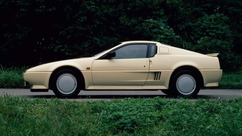 Before the R35 GT-R, Nissan Almost Built a Mid-Engine Supercar