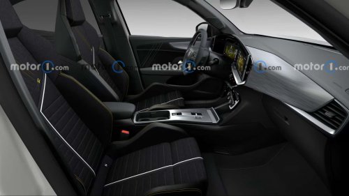 Nuevo Opel Mokka 2025: deportivo, ultrapotente… ¿precio y oferta? Alcon + Torsen