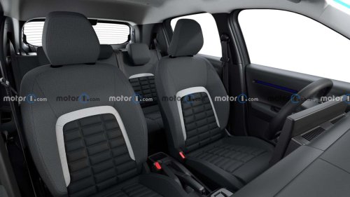 Nuevo Citroën C3 2025/2026: ¿básico, precio bajo y eléctrico? Sí… ¡adiós chinos!