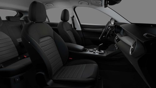 Nuevo Alfa Romeo Stelvio 2025: ¿precio? ¡Oferta -10.120 €, Sprint y al contado!