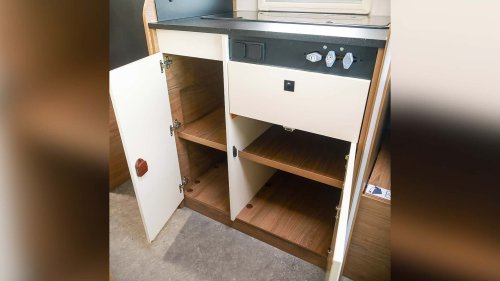 Corigon TS 70 LS 2026 a prueba: ¿la alternativa compacta a la autocaravana?