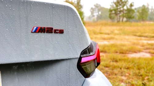 BMW, BMW M2, BMW connaît une « énorme demande » pour la M2 CS. Mais il sera difficile de l'obtenir.