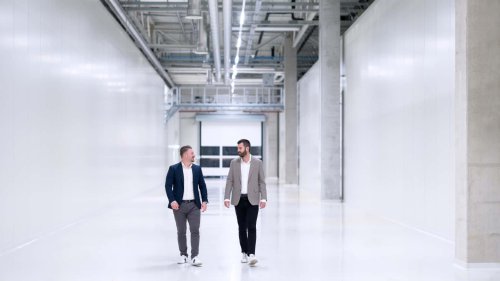 Rimac change de cap : Mate aux hypercars et un nouveau PDG pour la production