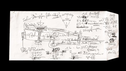 20 Jahre nach Produktionsstart: Der Bugatti Veyron ist cooler denn je