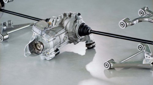 Bugatti | Bugatti Veyron | 20 Jahre nach Produktionsstart: Der Bugatti Veyron ist cooler denn je