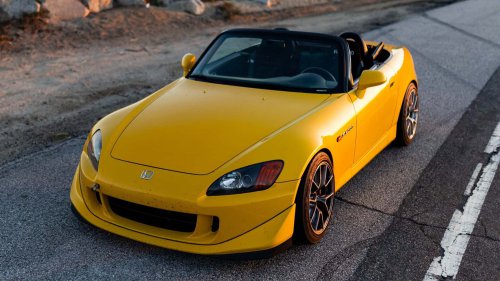 What Do We Drive? Inside The Motor1 Staff Garage