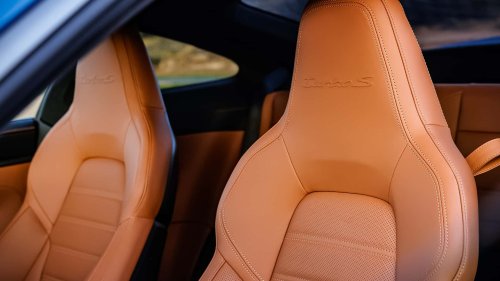 Porsche 911 Turbo S (2026) im Test: Die Macht der zwei Herzen?