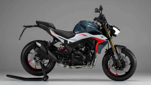 Citroën, Benelli sabe que las naked de cilindrada media siempre están de moda