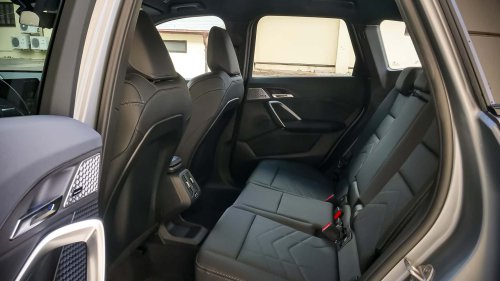 BMW X1 xDrive 23d (2025) im Test: Du toller, teurer Diesel