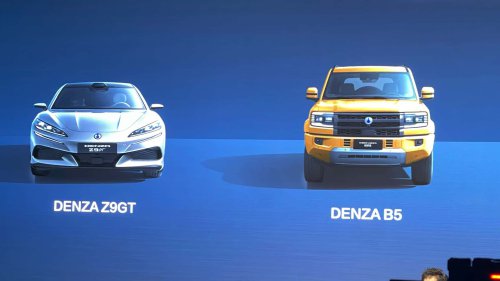 Híbrido 5.0, IA, recarga de 1.000 kW: ¿qué le ha dicho Stella Li a Europa?