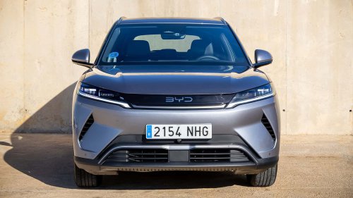 BYD prépare une voiture hybride rechargeable compacte pour l'Europe