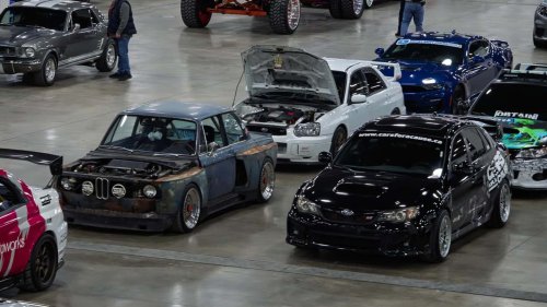 Motor1 Numbers: Der Niedergang Detroits in Zahlen