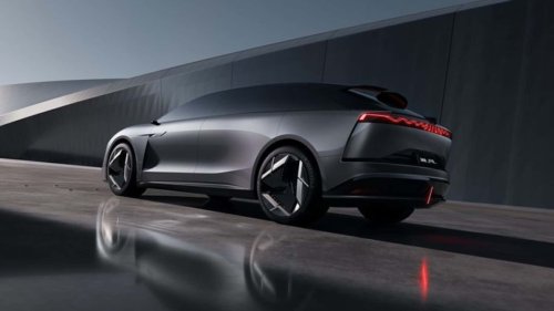 La première voiture électrique équipée de batteries à l'état solide arrive cette année