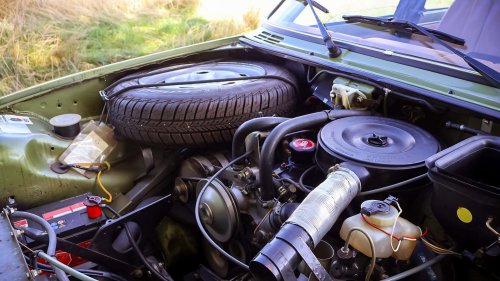 Renault 5 GTL (1983): el utilitario francés construido en España