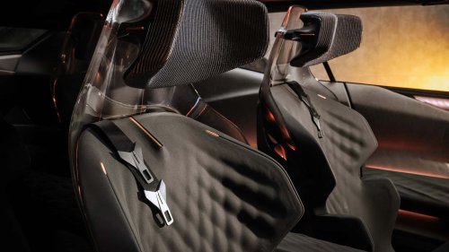 Cupra | Cupra Tindaya im Rampenlicht: Zwischen Konzept und Serie