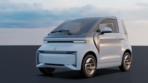 A Munich, de nouvelles propositions pour la micro-mobilité urbaine