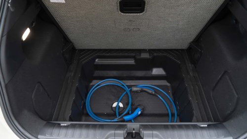 Ford Puma Gen-E Sound Edition, a prueba: un eléctrico divertido... y con descuento directo