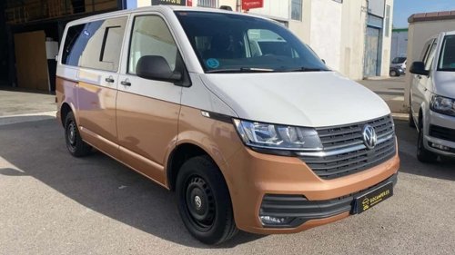 Volkswagen, La camper más deseada de Volkswagen, por un precio muy asumible