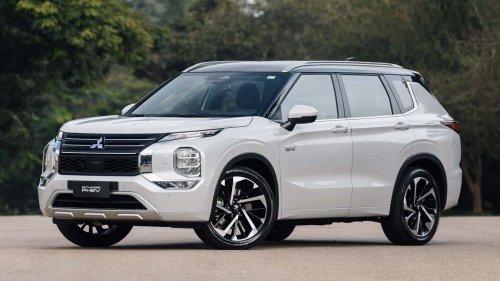 10 Cheapest Three-Row SUVs To Buy In 2026