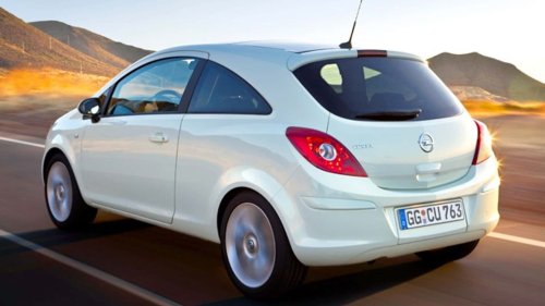 Opel, Opel Corsa D (2006-2014): el antiguo rey de los utilitarios cumple 20 años