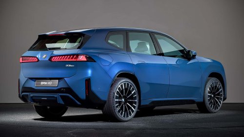 Dieser Mann wird der nächste BMW-Chef