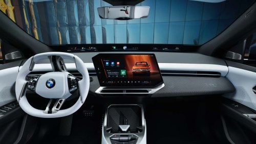 La nouvelle BMW i3 sera présentée le 18 mars