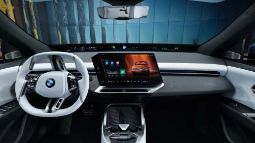BMW, BMW i3, La nouvelle BMW i3 sera présentée le 18 mars