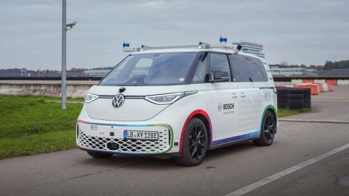 Et si demain la voix suffisait pour conduire une voiture ?