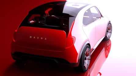 Mazda, Mazda mantendrá vivos sus coches más baratos en algunos mercados