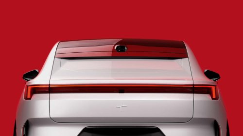 Why Some Cars Might Ditch Rear Windows Entirely
