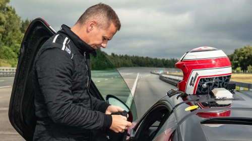 Yangwang U9 Xtreme: Wirklich das schnellste Auto der Welt?