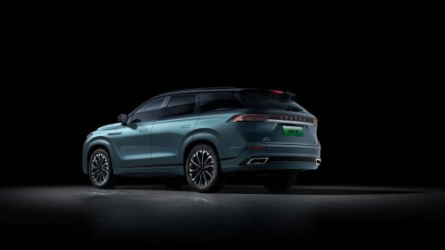 Les nouveautés hybrides d'Omoda et Jaecoo