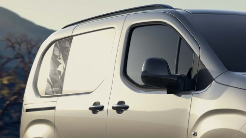 Peugeot, Peugeot pense aux professionnels les plus exigeants avec Partner Pro Skill