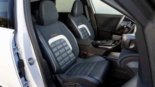 SUV familiar y electrificado, desde 27.690 €: nuevo Citroën C5 Aircross