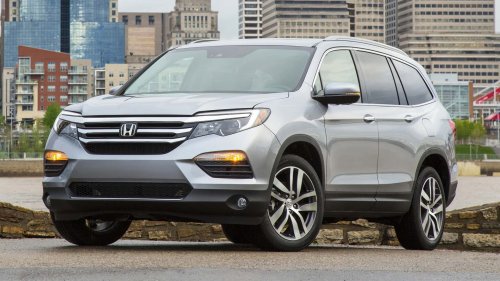 The 10 Longest-Lasting SUVs You Can Buy