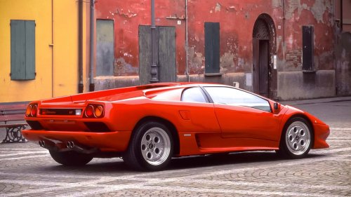 Es ist Halloween: Hier sind die 9 Autos mit den gruseligsten Namen