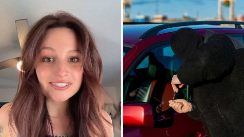 'It Looked Like Something Out of a Scary Movie:' Woman Rents Car in Charleston, Skips the Insurance. Then It Gets Stolen