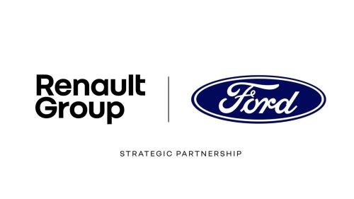 Scrambling for Cars, Ford Will Sell Models Developed and Built by Renault
