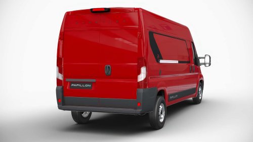 Vanlife zum Einstiegspreis: 8 neue Campervans unter 50.000 Euro
