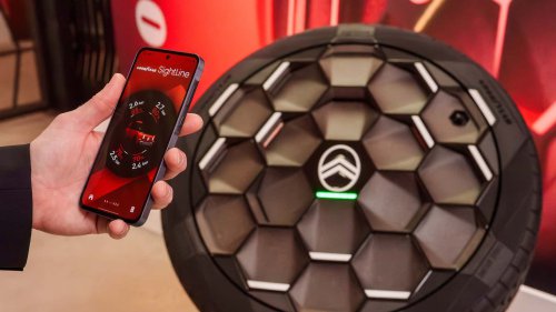 Citroën Elo Concept, el monovolumen que sabe transformarse en todo