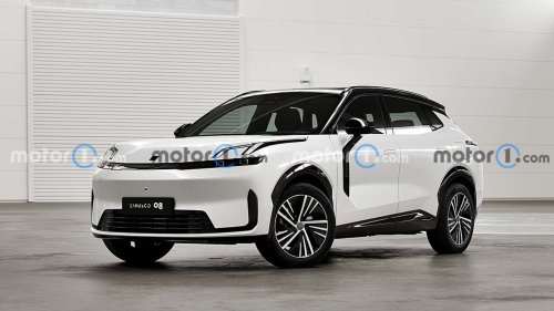Lynk Co, Nuevo Lynk & Co 08 2026: SUV PHEV + 200 km eléctricos… ¡+ 9.009 € de descuento!
