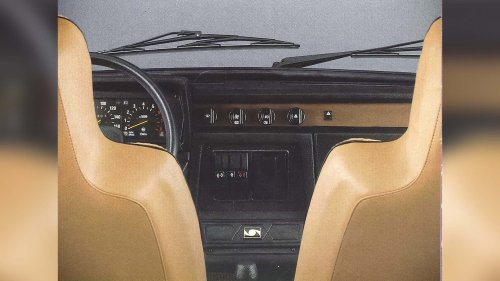 Skoda, Skoda Rapid, Skoda Rapid 135 (1987-1990): Der Elfer des Ostens