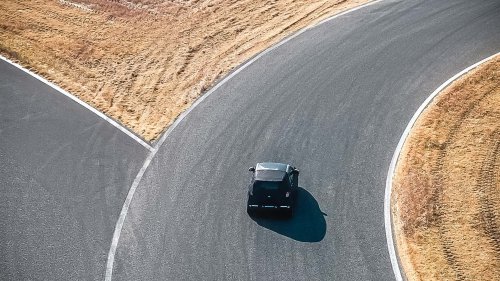 Smart, Here's Your First Official Look at the Smart ForTwo Successor
